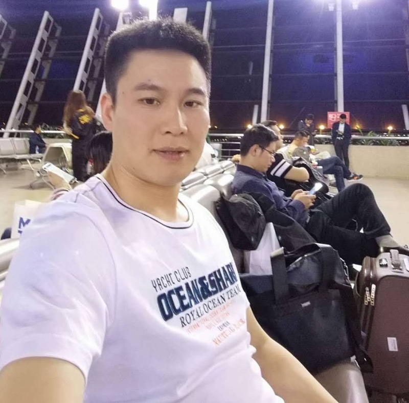 阳光灿烂的第一张照片--嵊州父母相亲团