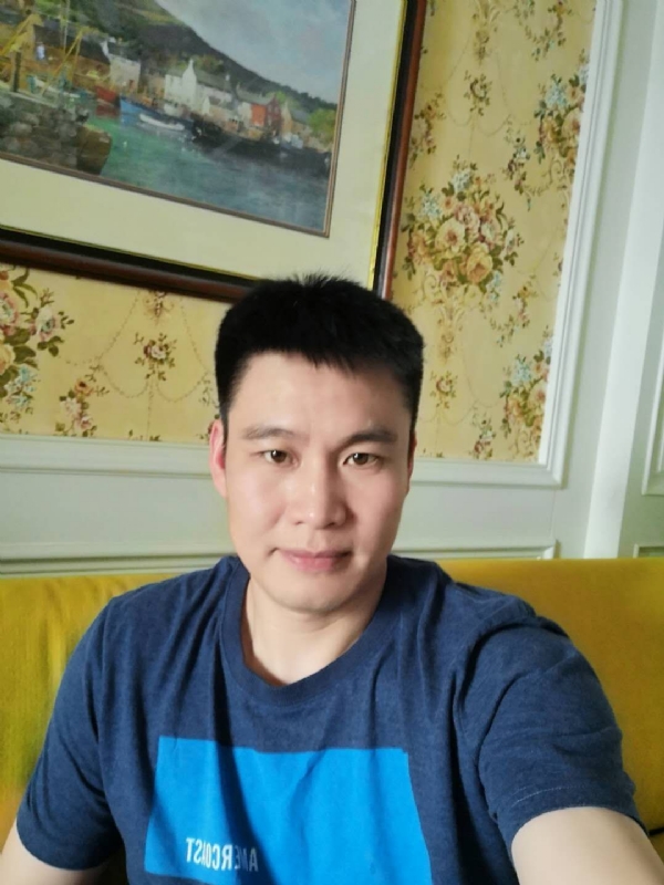 阳光灿烂的第二张照片--嵊州父母相亲团
