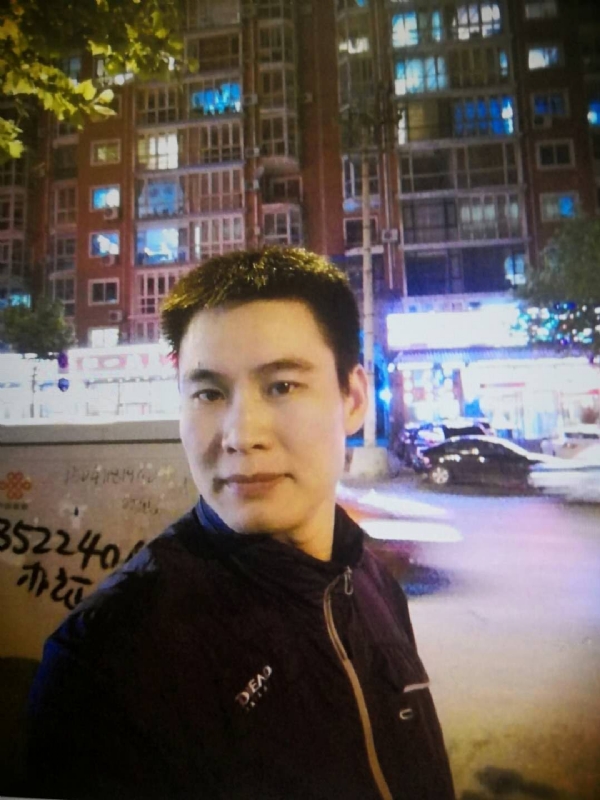 阳光灿烂的第三张照片--嵊州父母相亲团